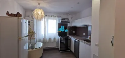 Inchiriere Penthouse cu terasa 30MP 13 Septembrie - foto 9