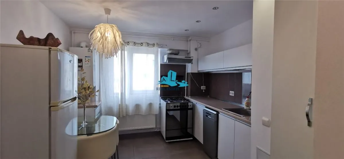 Inchiriere Penthouse cu terasa 30MP 13 Septembrie - foto 9