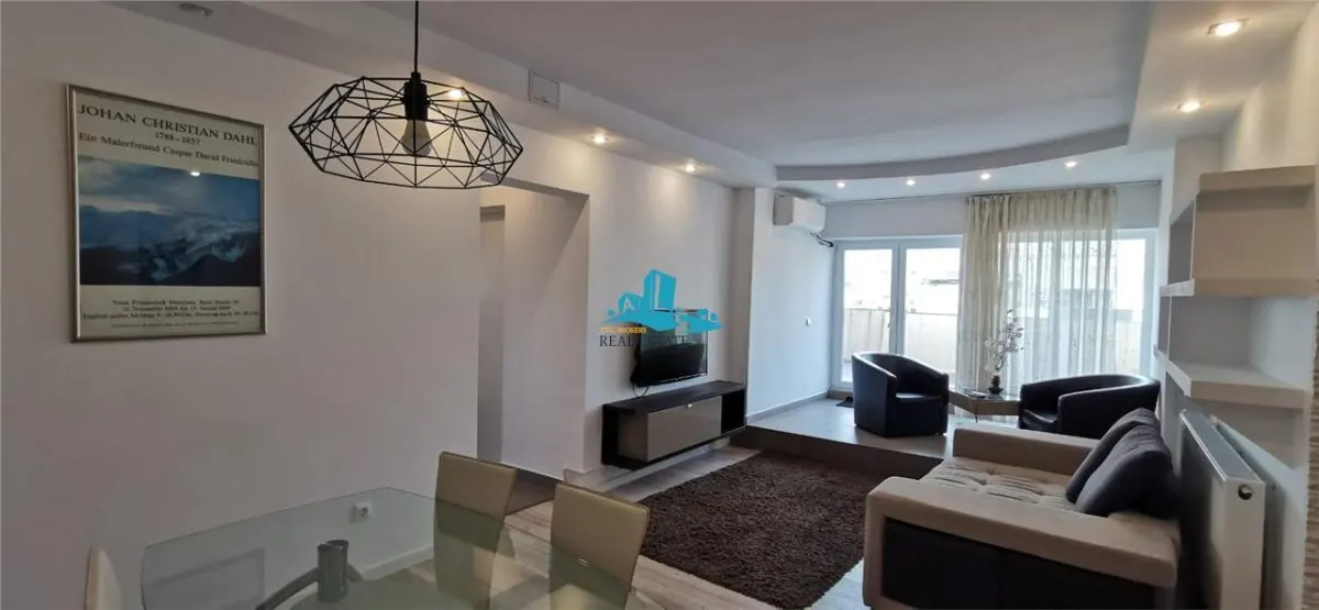 Inchiriere Penthouse cu terasa 30MP 13 Septembrie - foto 10