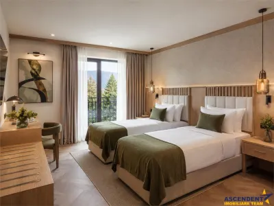 Pe domeniu de 7.000mp, Activ imobiliar cu potential de scalare, aria Castelul Bran, Brasov - foto 5