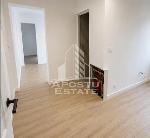 Apartament 3 camere de vanzare, centrala, zona Sagului, Timisoara - foto 5