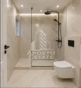 Apartament 3 camere de vanzare, centrala, zona Sagului, Timisoara - foto 6