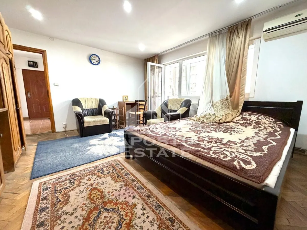 Apartament 2 camere de vanzare, centrala, zona Girocului, Timisoara - foto 1