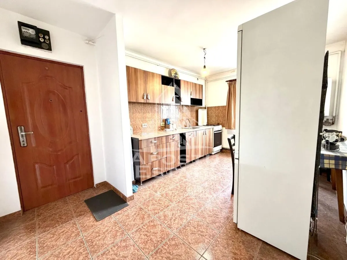 Apartament 2 camere de vanzare, centrala, zona Girocului, Timisoara - foto 4