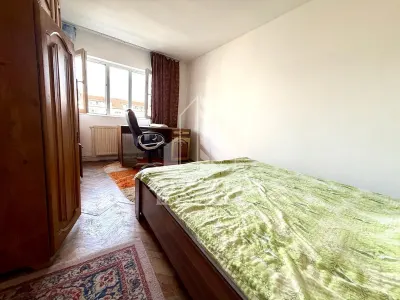 Apartament 2 camere de vanzare, centrala, zona Girocului, Timisoara - foto 5