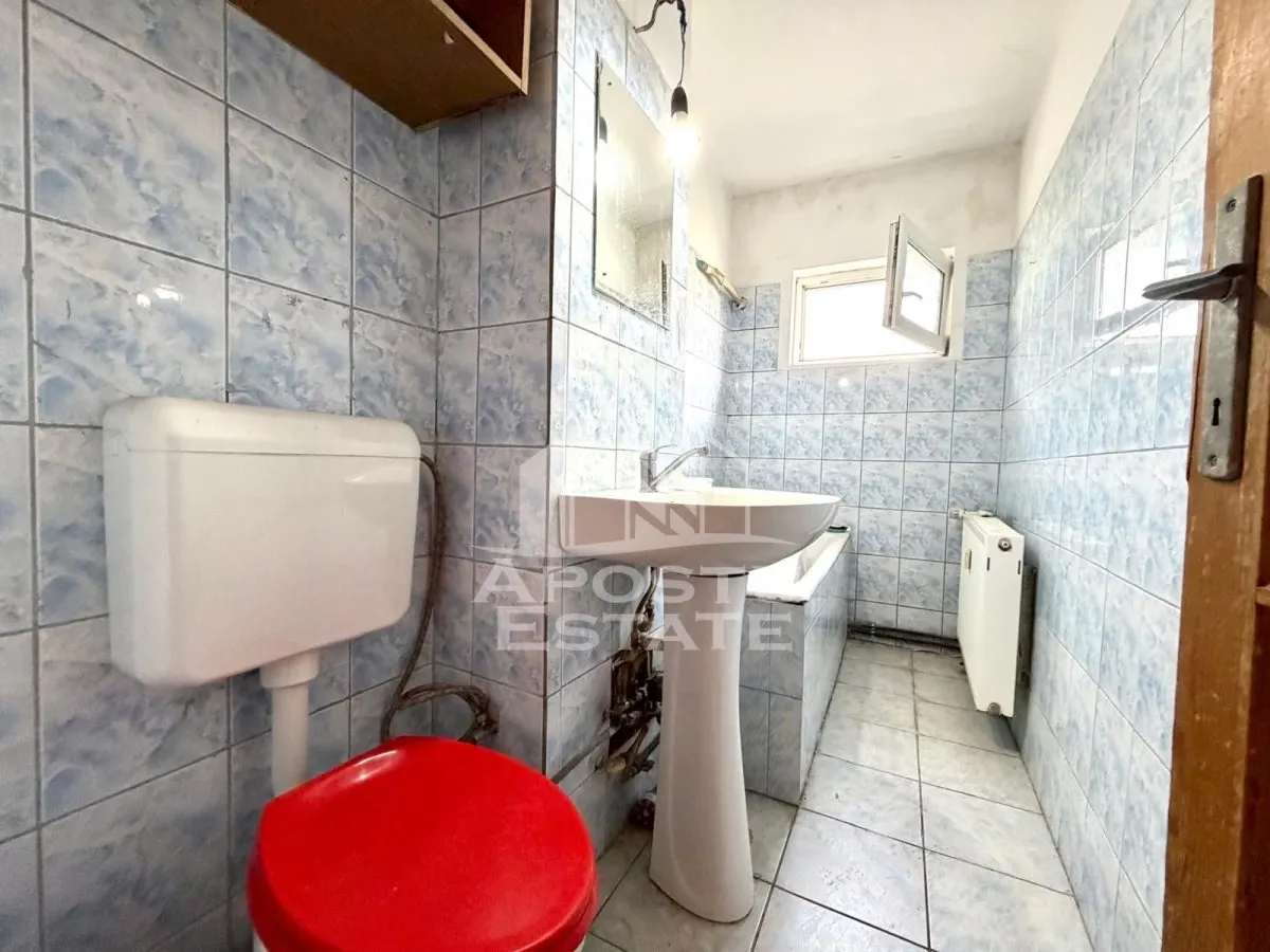 Apartament 2 camere de vanzare, centrala, zona Girocului, Timisoara - foto 7