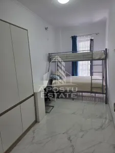 Apartament cu 3 camere, 2 locuri de parcare, la Future Residence,Giroc - foto 3