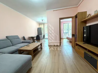 Apartament 2 camere de vanzare, loc de parcare, Timisoara, judet Timis - foto 2