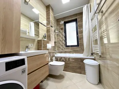 Apartament 2 camere de vanzare, loc de parcare, Timisoara, judet Timis - foto 7