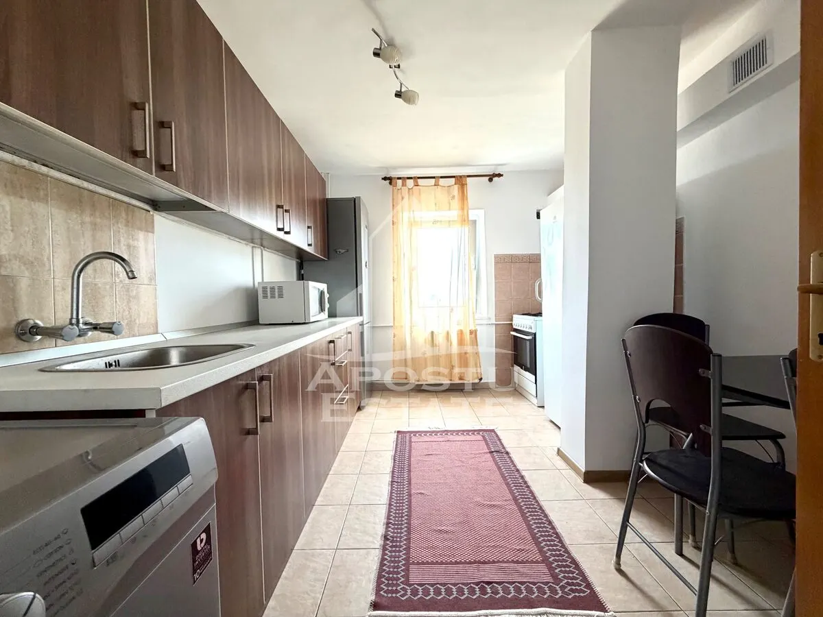 Apartament 2 camere de vanzare, decomandat, zona Steaua, Timisoara - foto 3