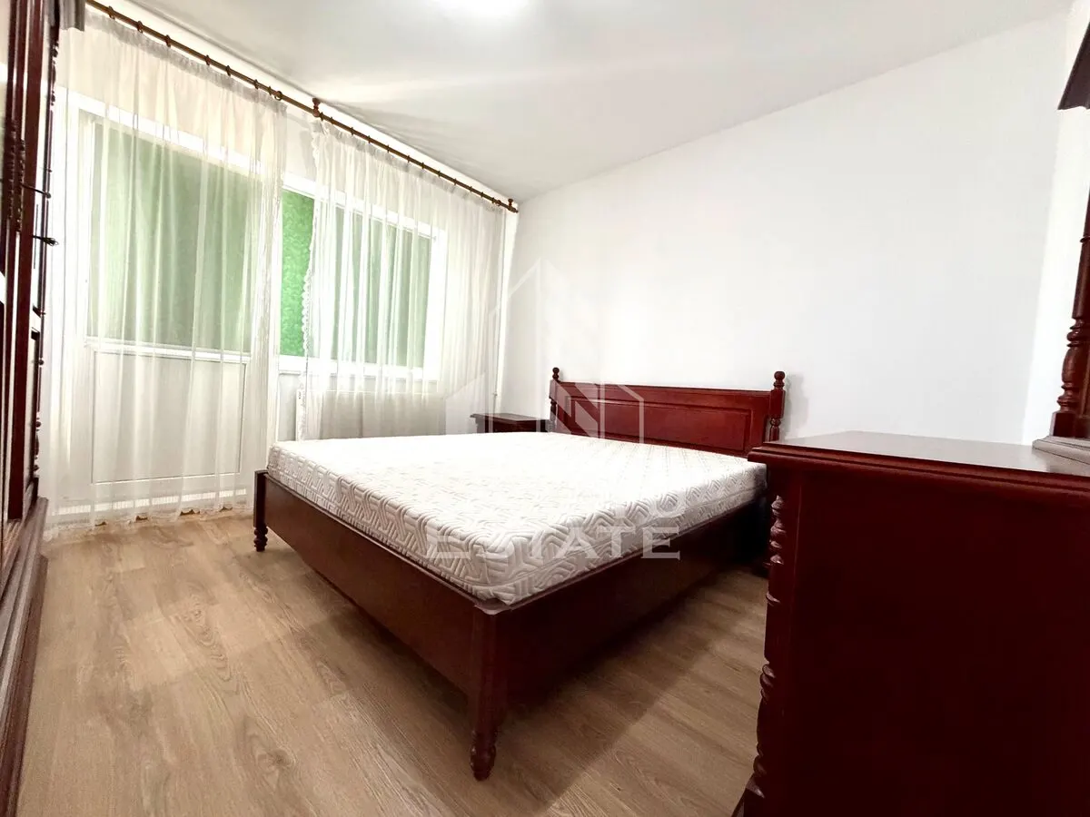 Apartament 2 camere de vanzare, decomandat, zona Steaua, Timisoara - foto 4