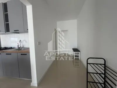 Apartament cu 2 camere, 2 locuri de parcare, etajul 1, in Dumbravita - foto 5