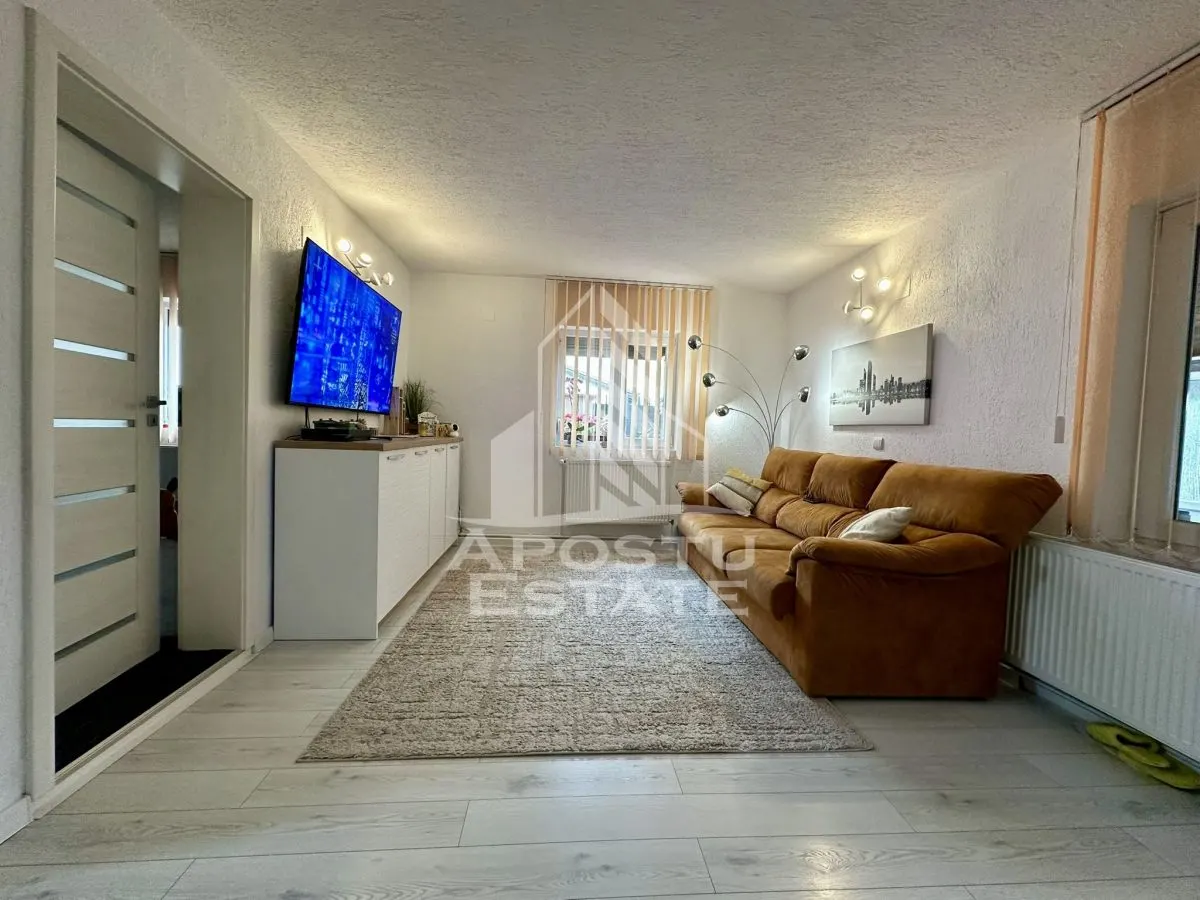 Casa individuala cu 4 camere de vanzare in Utvin, Timisoara - foto 1