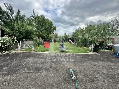 Casa individuala cu 4 camere de vanzare in Utvin, Timisoara - foto 12