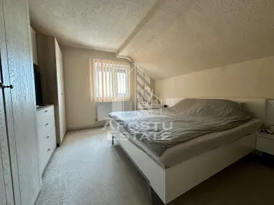 Casa individuala cu 4 camere de vanzare in Utvin, Timisoara - foto 3