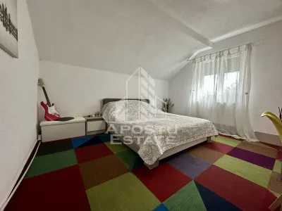Casa individuala cu 4 camere de vanzare in Utvin, Timisoara - foto 4