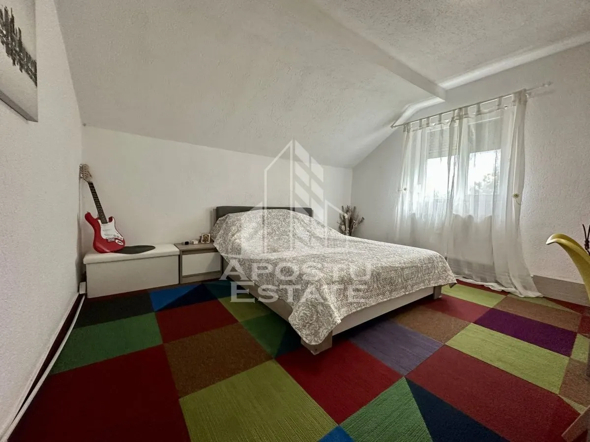 Casa individuala cu 4 camere de vanzare in Utvin, Timisoara - foto 4