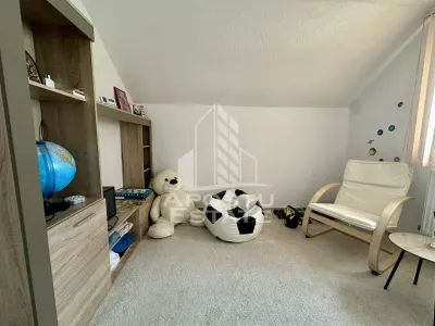 Casa individuala cu 4 camere de vanzare in Utvin, Timisoara - foto 5