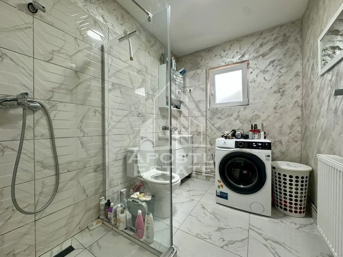 Casa individuala cu 4 camere de vanzare in Utvin, Timisoara - foto 9