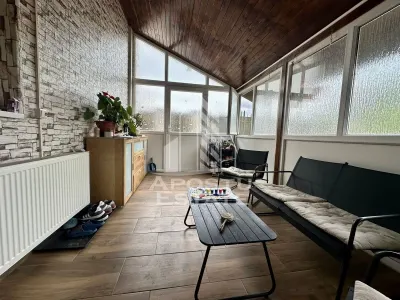 Casa individuala cu 4 camere de vanzare in Utvin, Timisoara - foto 10