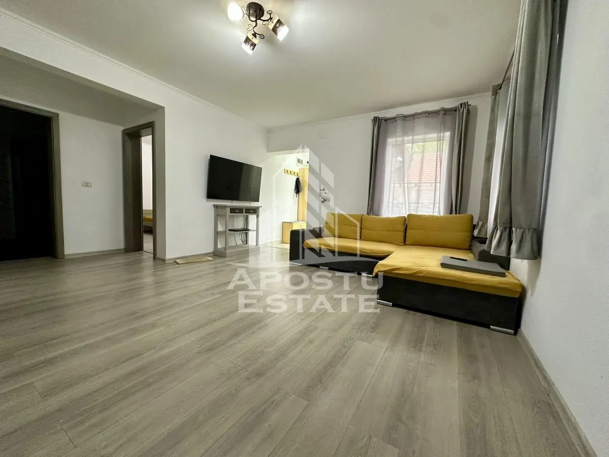 Casa individuala cu 4 camere de vanzare in Utvin, Timisoara - foto 3