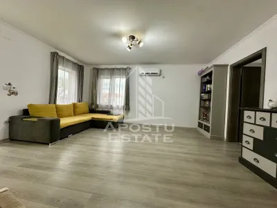 Casa individuala cu 4 camere de vanzare in Utvin, Timisoara - foto 4