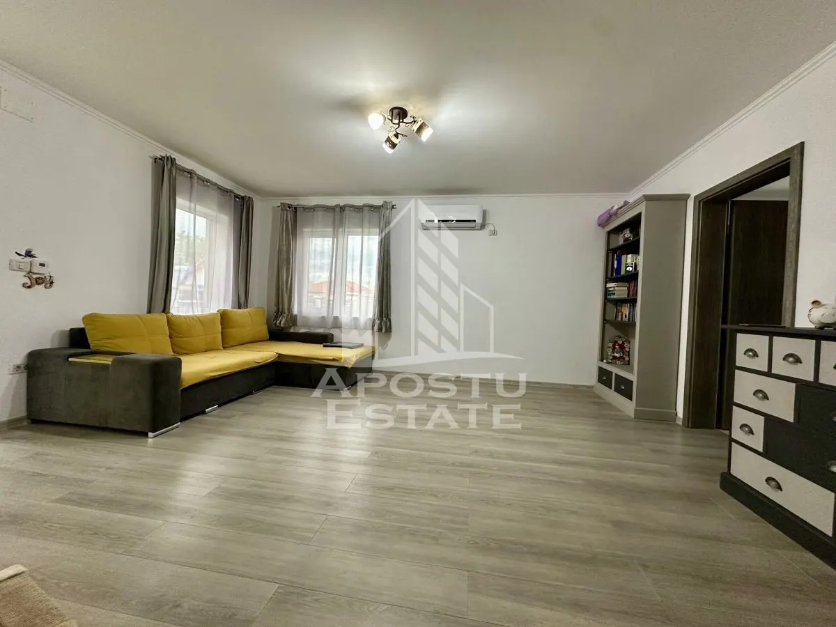 Casa individuala cu 4 camere de vanzare in Utvin, Timisoara - foto 4