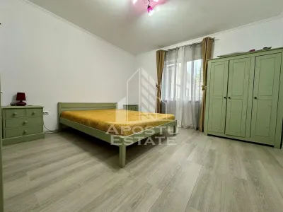 Casa individuala cu 4 camere de vanzare in Utvin, Timisoara - foto 7