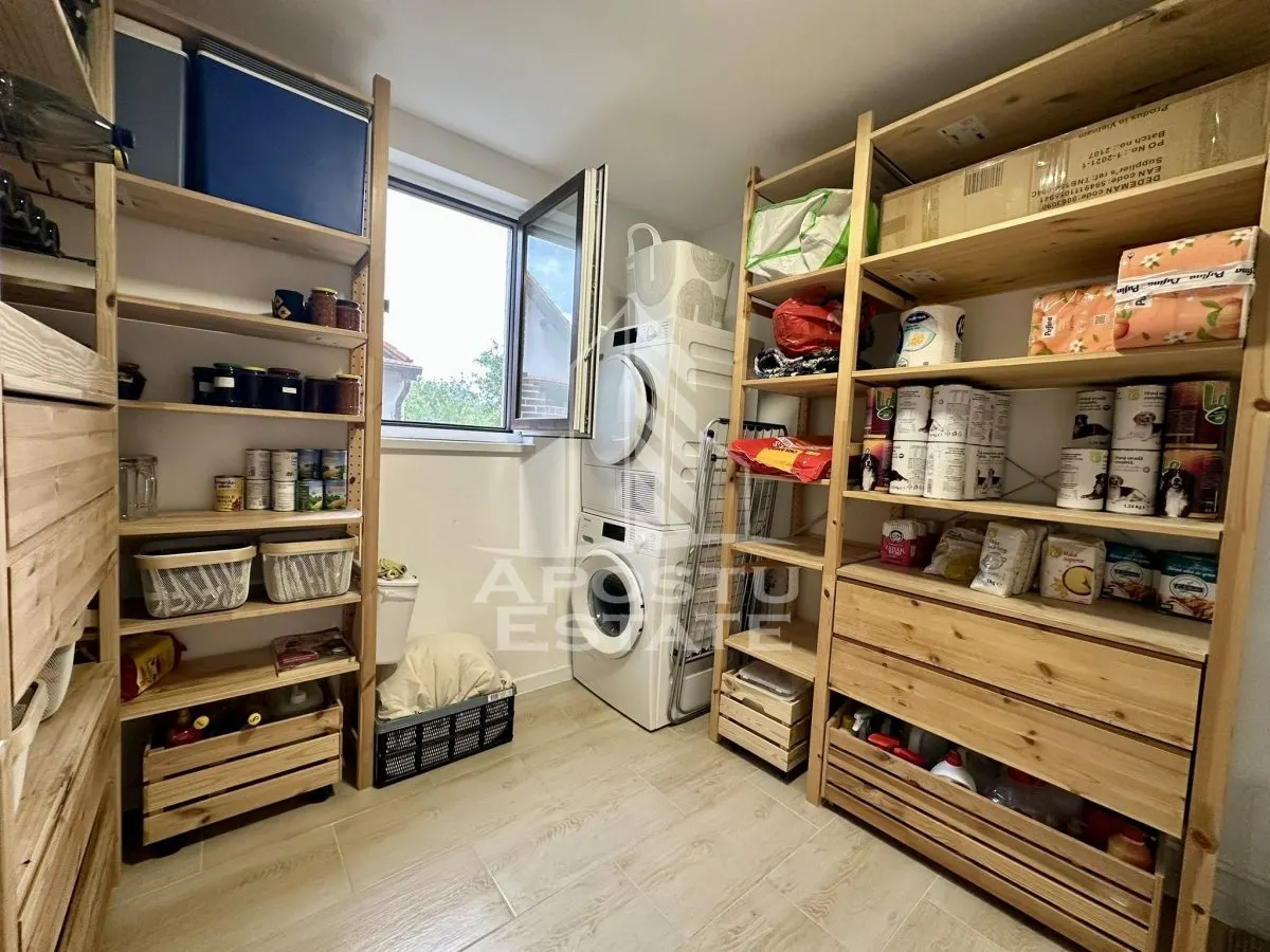 Casa individuala cu 4 camere de vanzare in Utvin, Timisoara - foto 10