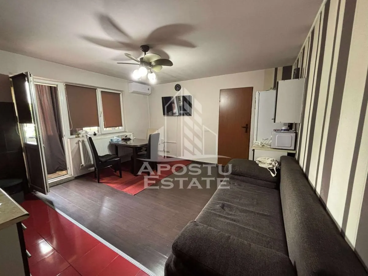 Apartament cu 3 camere de vanzare, zona Dambovita, Timisoara - foto 2