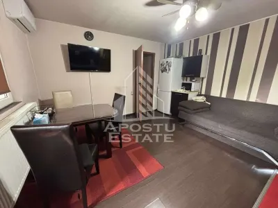 Apartament cu 3 camere de vanzare, zona Dambovita, Timisoara - foto 3