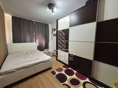Apartament cu 3 camere de vanzare, zona Dambovita, Timisoara - foto 4