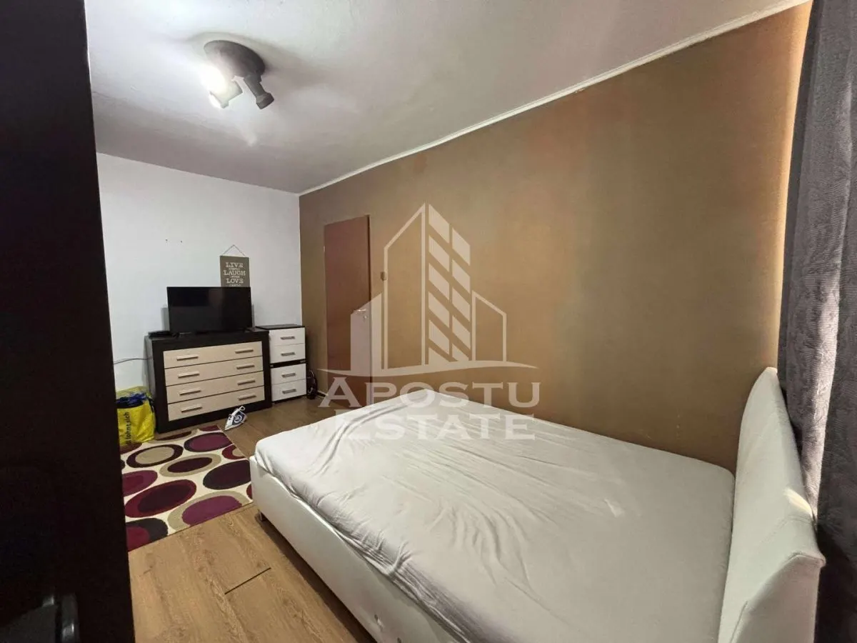 Apartament cu 3 camere de vanzare, zona Dambovita, Timisoara - foto 5
