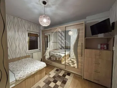 Apartament cu 3 camere de vanzare, zona Dambovita, Timisoara - foto 6