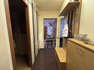 Apartament cu 3 camere de vanzare, zona Dambovita, Timisoara - foto 7