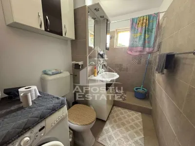 Apartament cu 3 camere de vanzare, zona Dambovita, Timisoara - foto 8