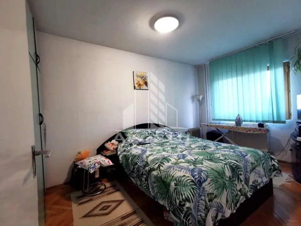 Apartament cu 3 camere de vanzare, 2 bai, zona Dambovita, Timisoara - foto 4