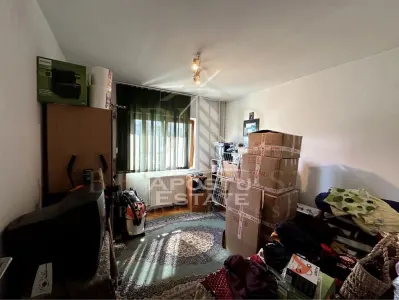 Apartament cu 3 camere de vanzare, 2 bai, zona Dambovita, Timisoara - foto 5