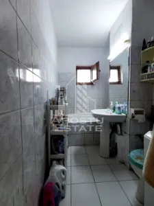Apartament cu 3 camere de vanzare, 2 bai, zona Dambovita, Timisoara - foto 6