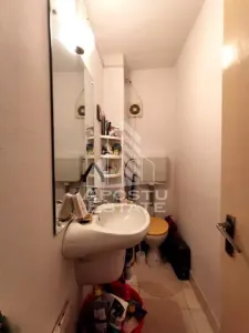 Apartament cu 3 camere de vanzare, 2 bai, zona Dambovita, Timisoara - foto 7