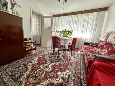 Apartament cu 2 camere de vanzare, zona Spitalului Judetean, Timisoara - Timisoara