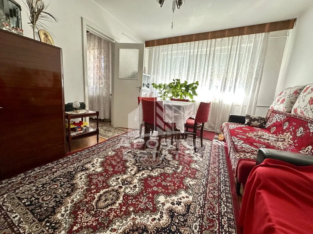 Apartament cu 2 camere de vanzare, zona Spitalului Judetean, Timisoara - foto 1