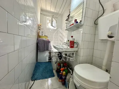 Apartament cu 2 camere de vanzare, zona Spitalului Judetean, Timisoara - foto 7