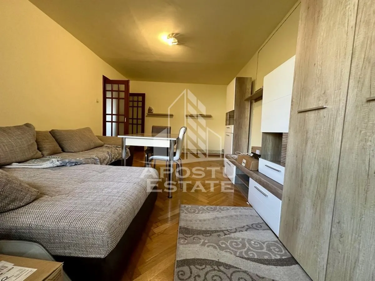 Apartament cu 3 camere de vanzare, centrala, zona Soarelui, Timisoara - foto 1