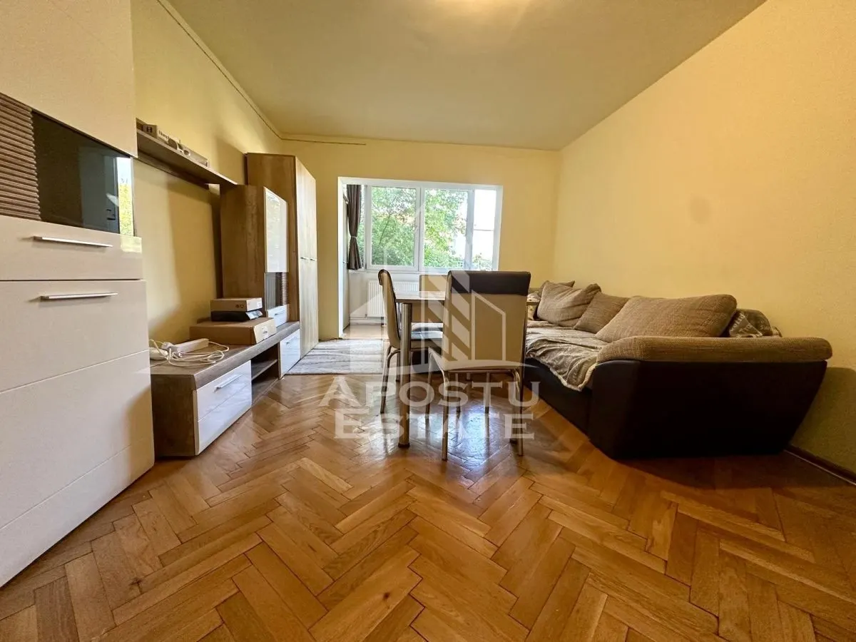 Apartament cu 3 camere de vanzare, centrala, zona Soarelui, Timisoara - foto 2