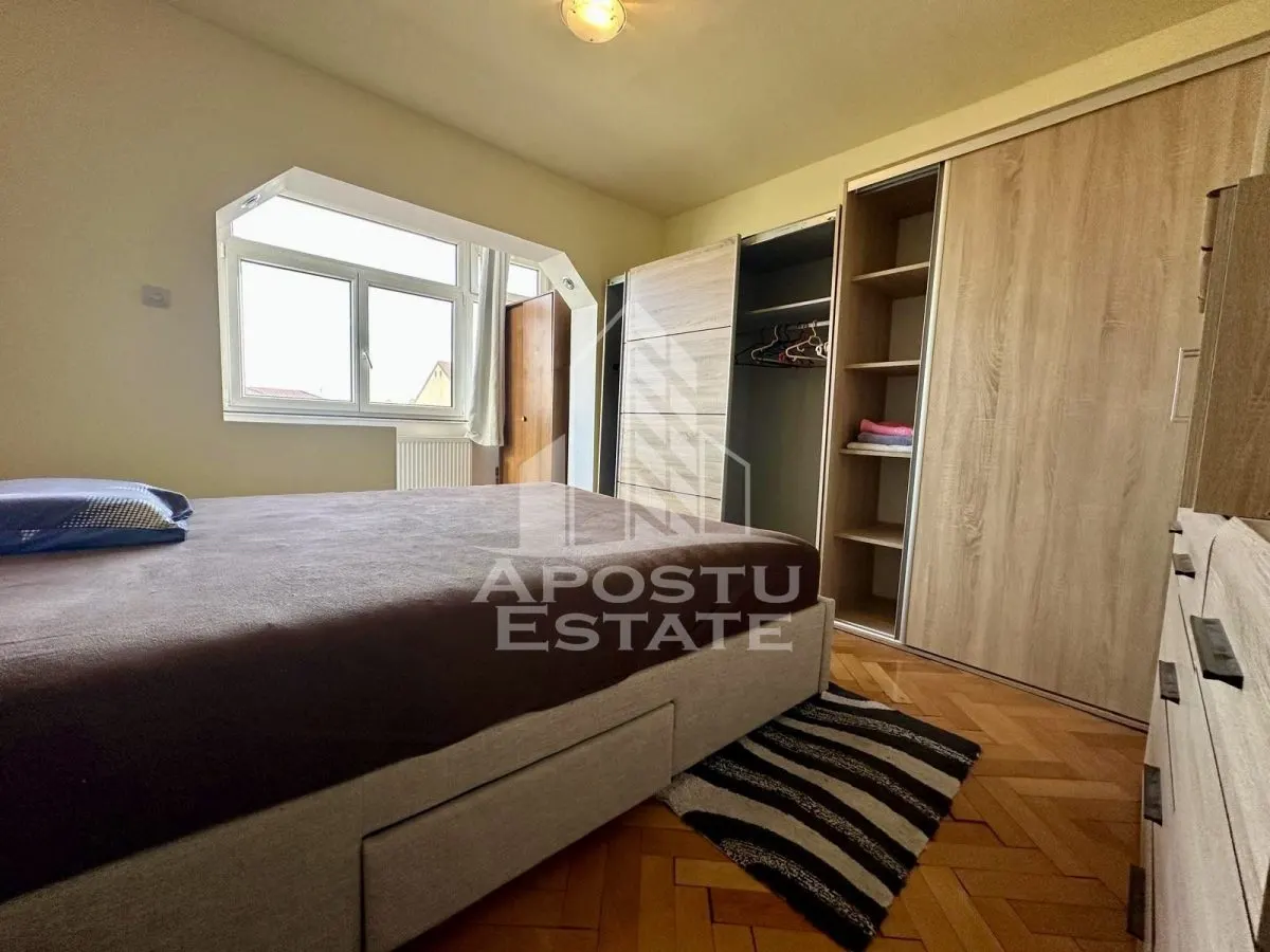 Apartament cu 3 camere de vanzare, centrala, zona Soarelui, Timisoara - foto 4