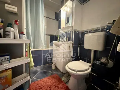 Apartament cu 3 camere de vanzare, centrala, zona Soarelui, Timisoara - foto 6