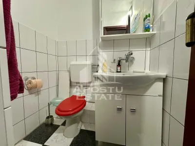 Apartament cu 3 camere de vanzare, centrala, zona Soarelui, Timisoara - foto 7