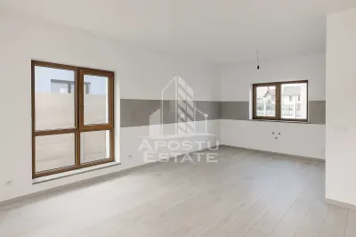 Casa individuala 4 camere de vanzare, teren 400 mp, Utvin, Timis - Utvin