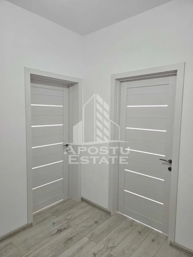 Casa individuala 4 camere de vanzare, teren 400 mp, Utvin, Timis - foto 3